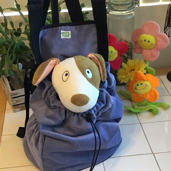 ‘Animal Planet’ Front Pet Carrier NWOT - Picture 2 of 11